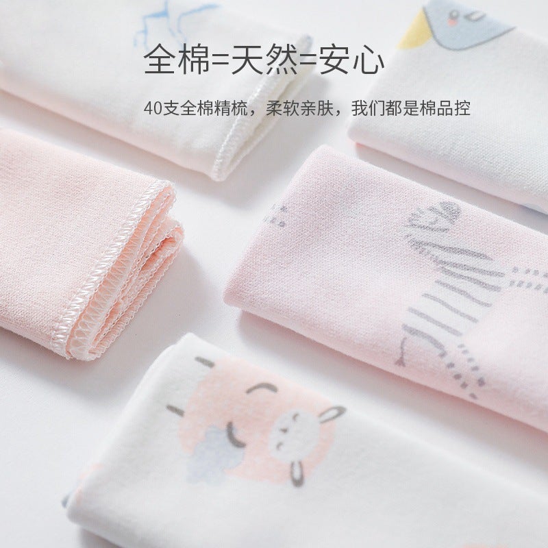 منشفة تغذية الأطفال من القطن النقي، منديل، منتجات الأطفال، حديثي الولادة، منشفة وجه فائقة النعومة، منشفة مربعة صغيرة - Image 3