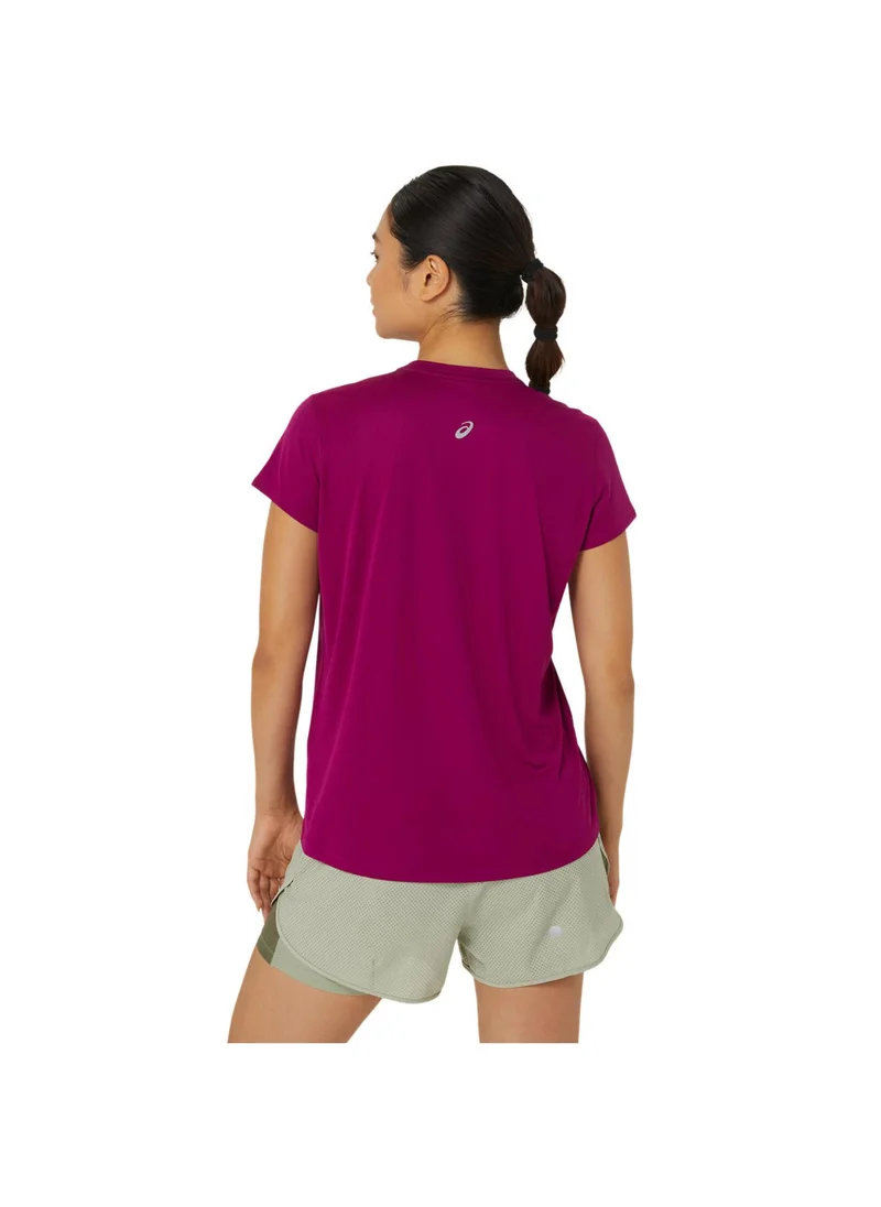 asics FUJITRAIL LOGO SS TOP