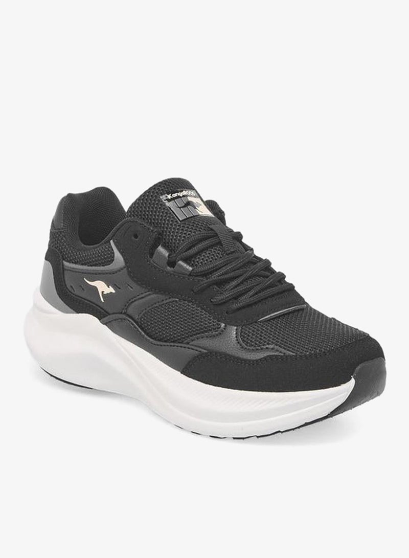 kangaROOS Women Lace-Up Sports Shoes - Image 2