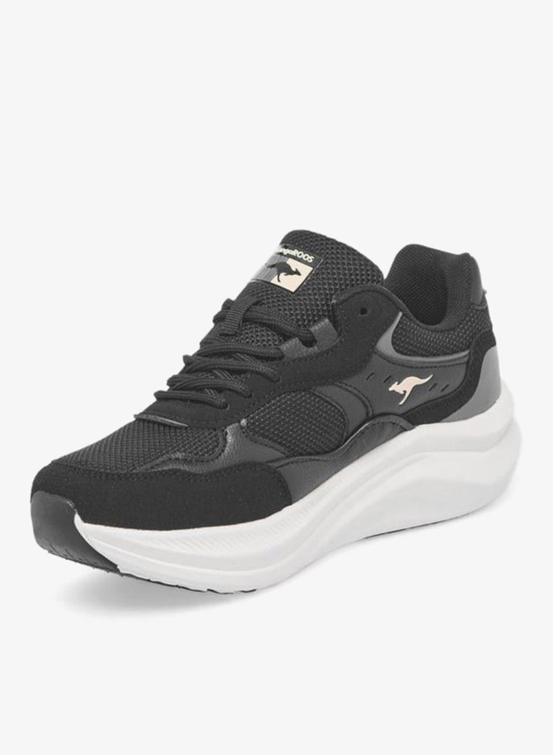 kangaROOS Women Lace-Up Sports Shoes - Image 4