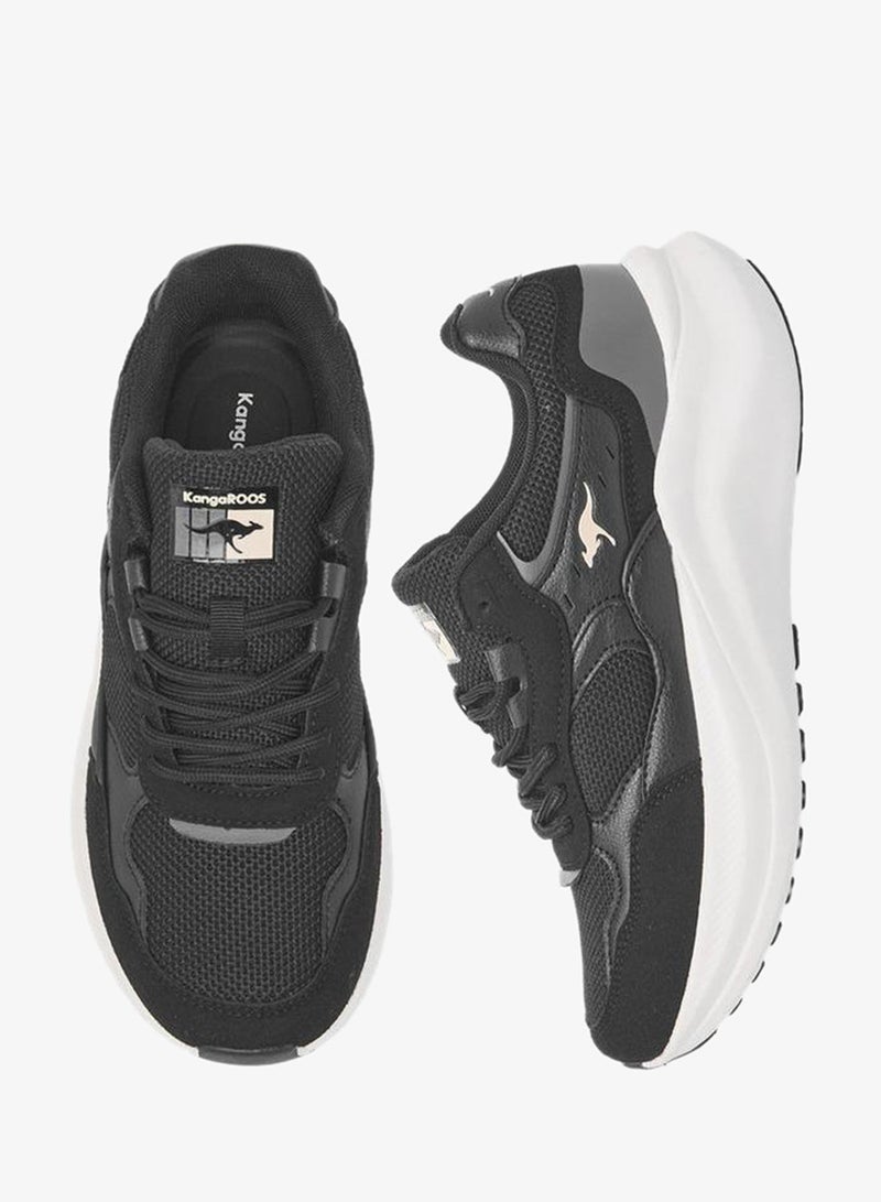 kangaROOS Women Lace-Up Sports Shoes - Image 3