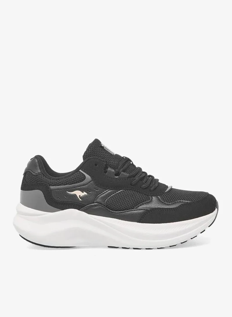 Kangaroos Women Lace-Up Sports Shoes