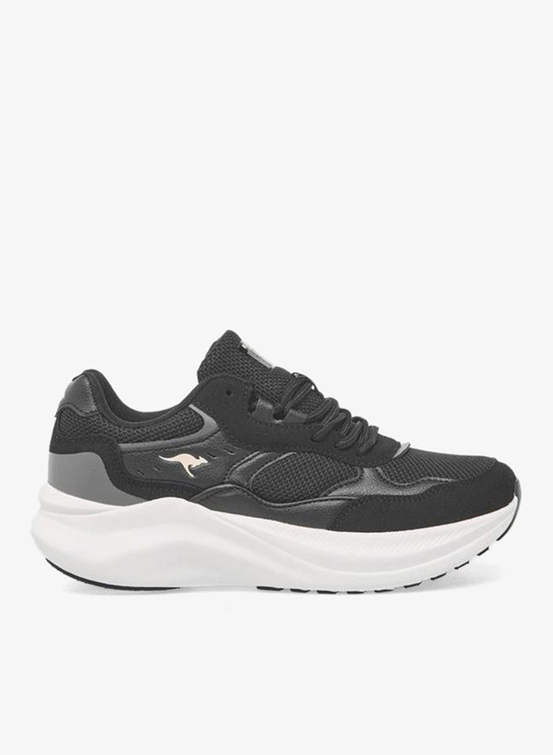 kangaROOS Women Lace-Up Sports Shoes - Image 1