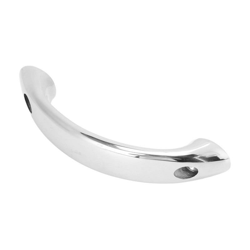 Boat Grab Handle 316 Stainless Steel Marine Handrail Rustproof Heavy Duty - Mirror Polished Ocean Corrosion Resistant for Boats Yachts Campers RVs - Image 5
