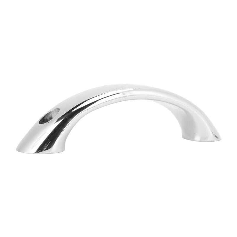 Boat Grab Handle 316 Stainless Steel Marine Handrail Rustproof Heavy Duty - Mirror Polished Ocean Corrosion Resistant for Boats Yachts Campers RVs - Image 1