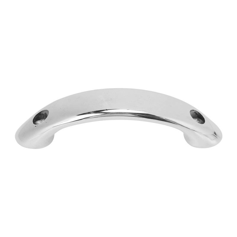 Boat Grab Handle 316 Stainless Steel Marine Handrail Rustproof Heavy Duty - Mirror Polished Ocean Corrosion Resistant for Boats Yachts Campers RVs - Image 4