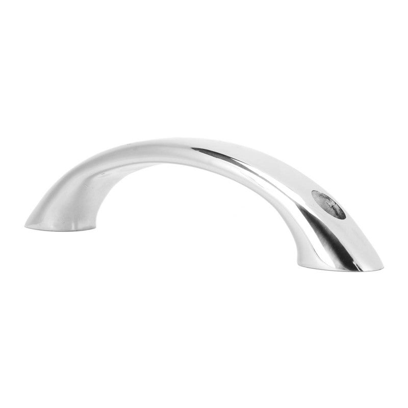 Boat Grab Handle 316 Stainless Steel Marine Handrail Rustproof Heavy Duty - Mirror Polished Ocean Corrosion Resistant for Boats Yachts Campers RVs - Image 3