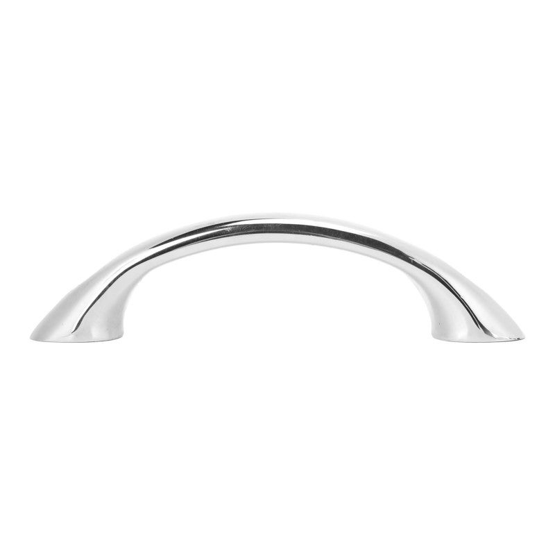 Boat Grab Handle 316 Stainless Steel Marine Handrail Rustproof Heavy Duty - Mirror Polished Ocean Corrosion Resistant for Boats Yachts Campers RVs - Image 2