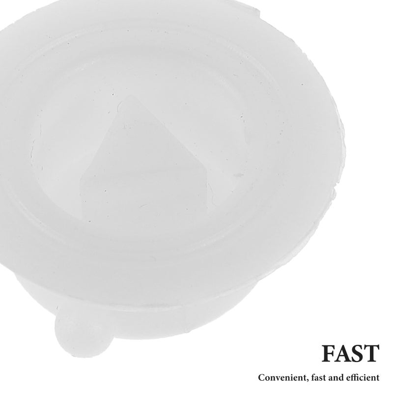 Lock Core for Paper Towel Dispensers: Tissue Accessories for Hotels Schools Offices Public Restrooms - Replacement Part for Roll Tissue Dispenser - Image 2