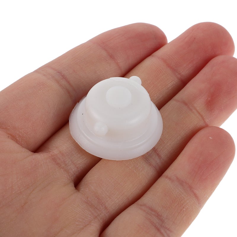 Lock Core for Paper Towel Dispensers: Tissue Accessories for Hotels Schools Offices Public Restrooms - Replacement Part for Roll Tissue Dispenser - Image 3