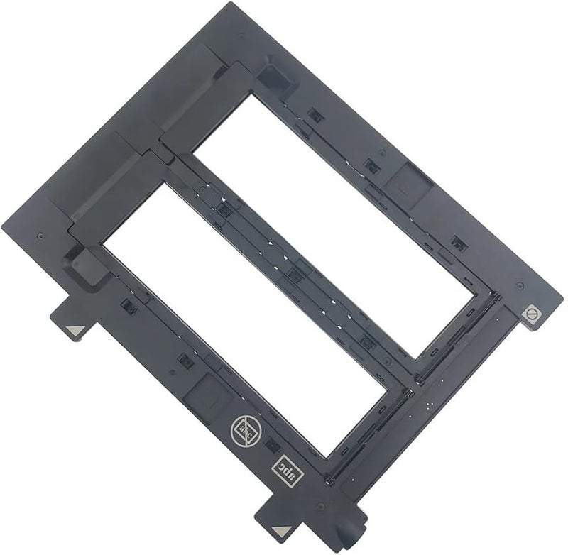 ABS Medium Format Film Holder 120 220 For Epson V700 V750 V800 V850 Photo Scanner - Image 3