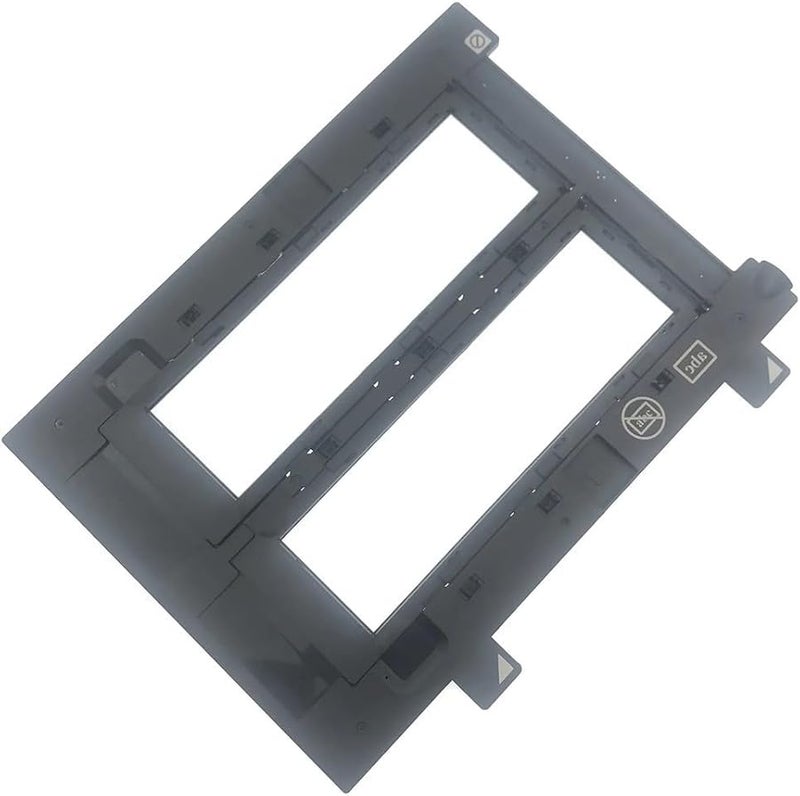 ABS Medium Format Film Holder 120 220 For Epson V700 V750 V800 V850 Photo Scanner - Image 4