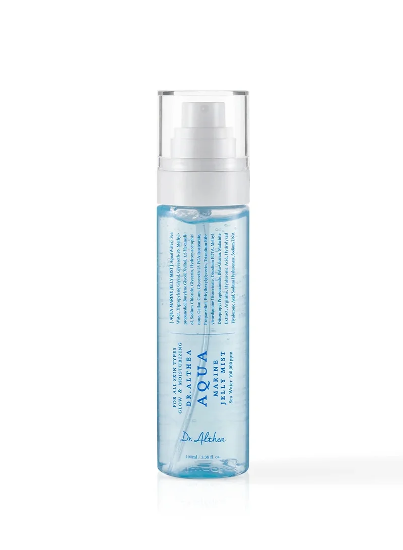 DrAlthea Aqua Marine Jelly Mist