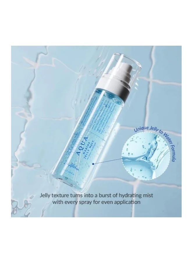 DrAlthea Aqua Marine Jelly Mist