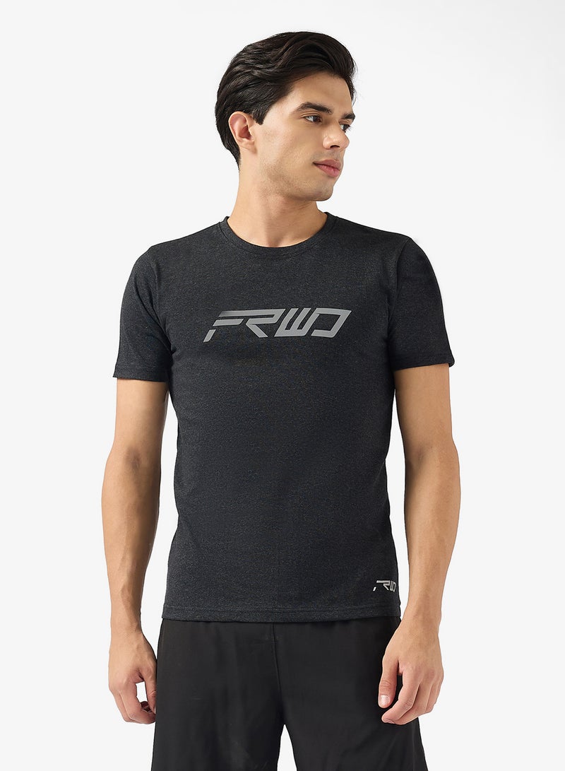 فورورد تيشيرت بقصة مريحة - Image 1