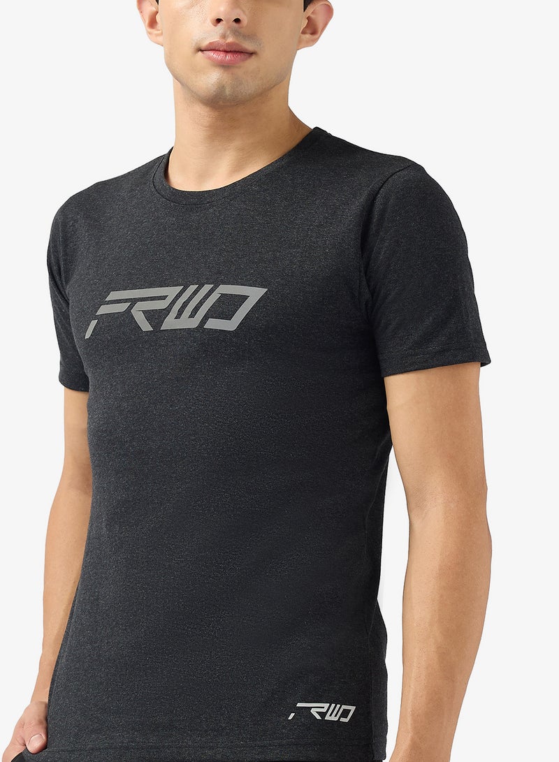 فورورد تيشيرت بقصة مريحة - Image 3