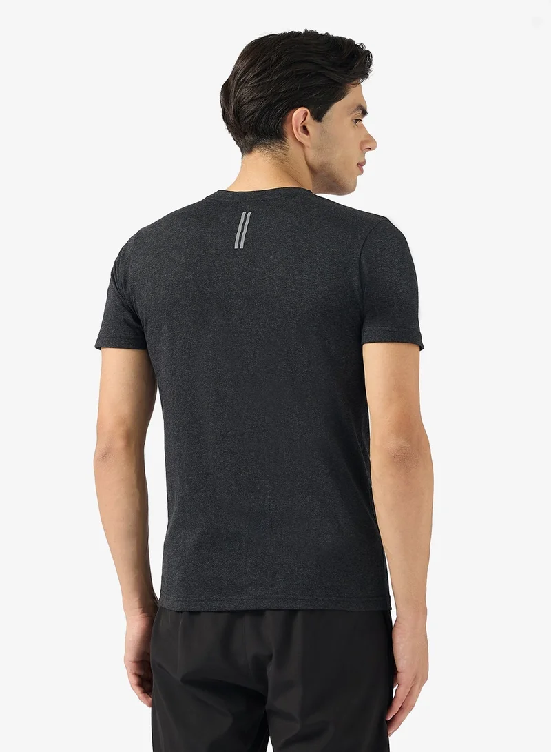 فورورد تيشيرت بقصة مريحة