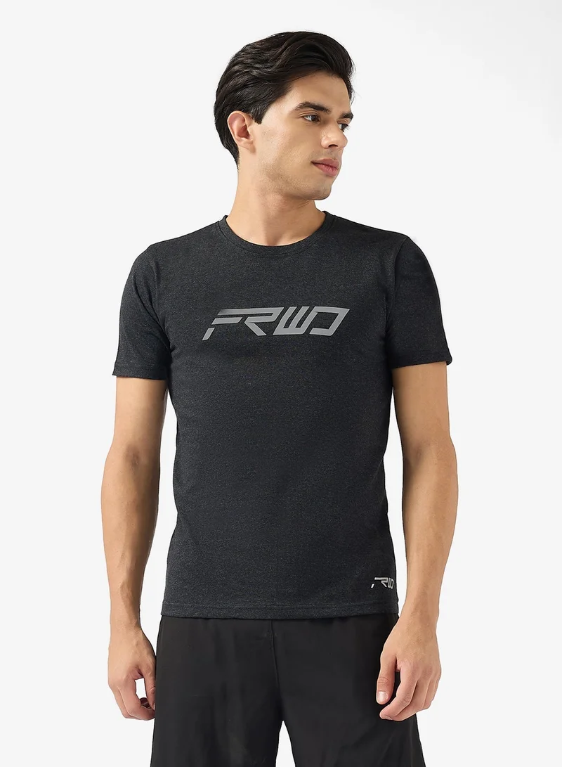 فورورد تيشيرت بقصة مريحة