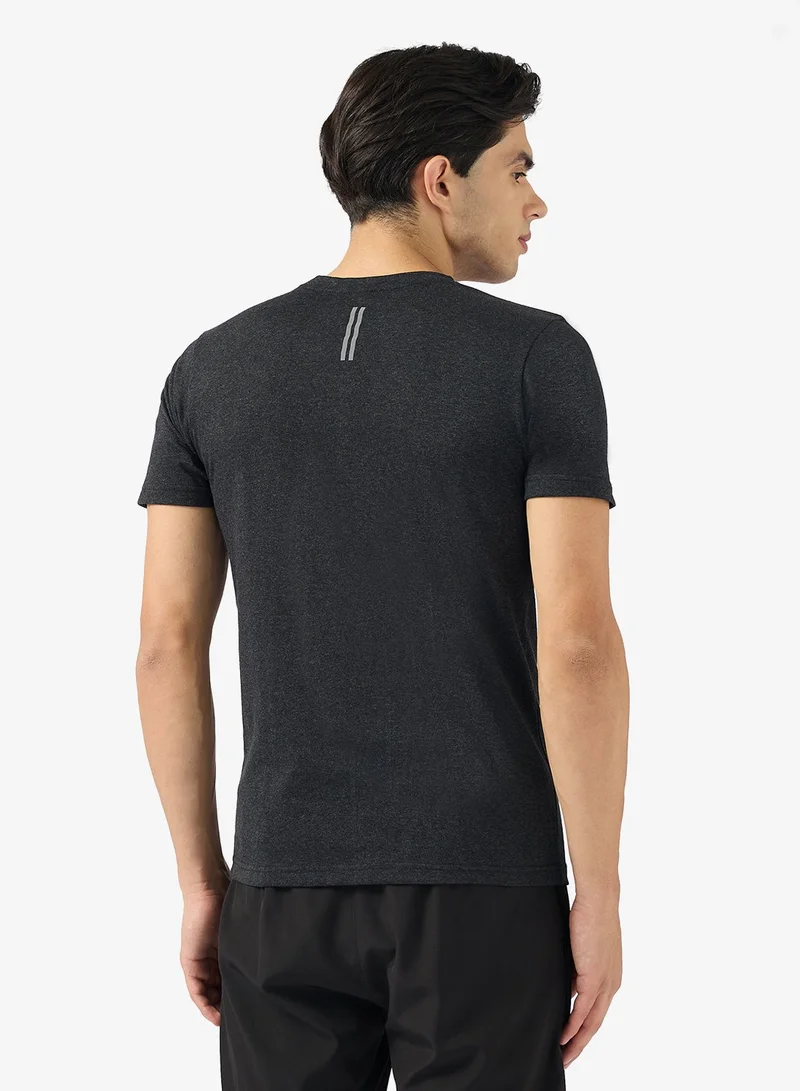 فورورد تيشيرت بقصة مريحة