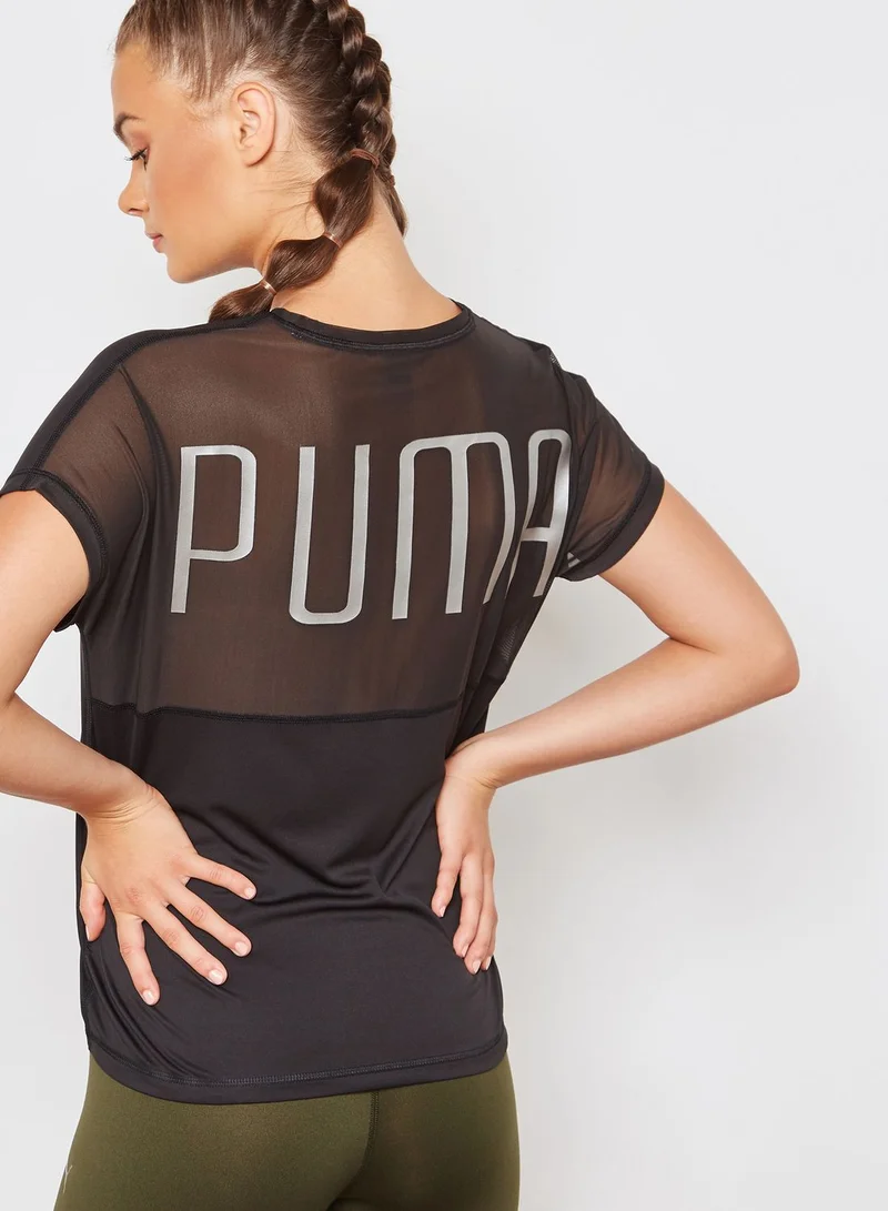 PUMA Explosive Box T-Shirt