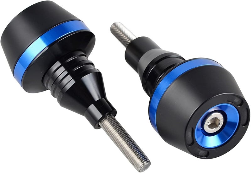 Wivplex Motorcycle Frame Slider Crash Pad for Yamaha YZF-R1