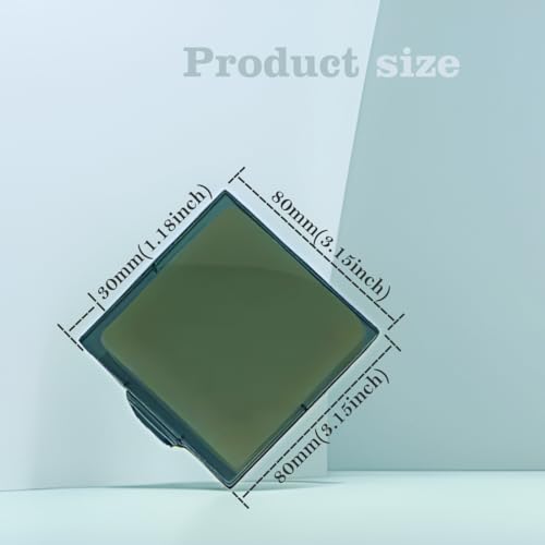 Elimeta Bathroom Soap Dishes for Dr. Squatch Soap, Square Travel Soap Container with Lid, Portable Bar Soap Holder for Shower Soap Dish Box for Traveling Camping Outdoor Elimeta (2pack Blue) - Image 4