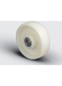 Emes Zbz170X50X20 Polyamide Pallet Truck Wheel, Ball Bearing, Diameter: 170, Width: 50 