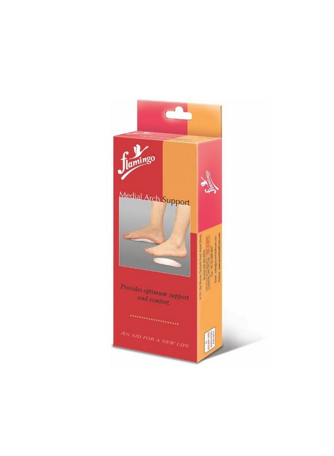 Flamingo Medial Arch Support - Universal - Image 2
