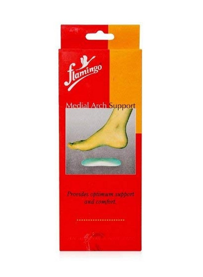 Flamingo Medial Arch Support - Universal - Image 4