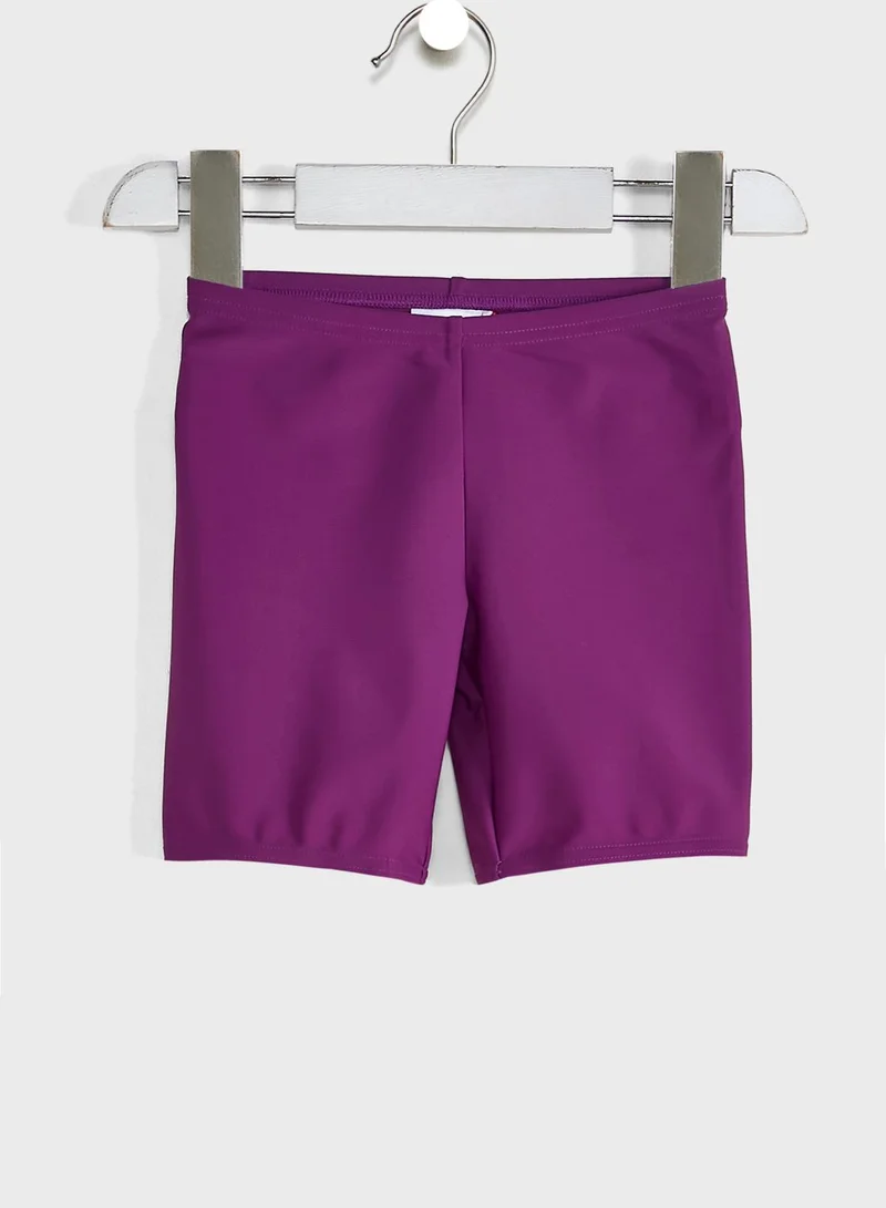 speedo Infant Logo Swim Set