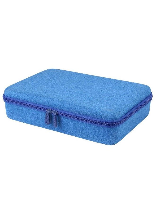 Aenllosi - Hard Carrying Case Compatible With Shifu Plugo Count Math Game/Plugo Tunes Piano Learning Kit/Shifu Plugo Link Construction Kit(Only Case) - Image 1