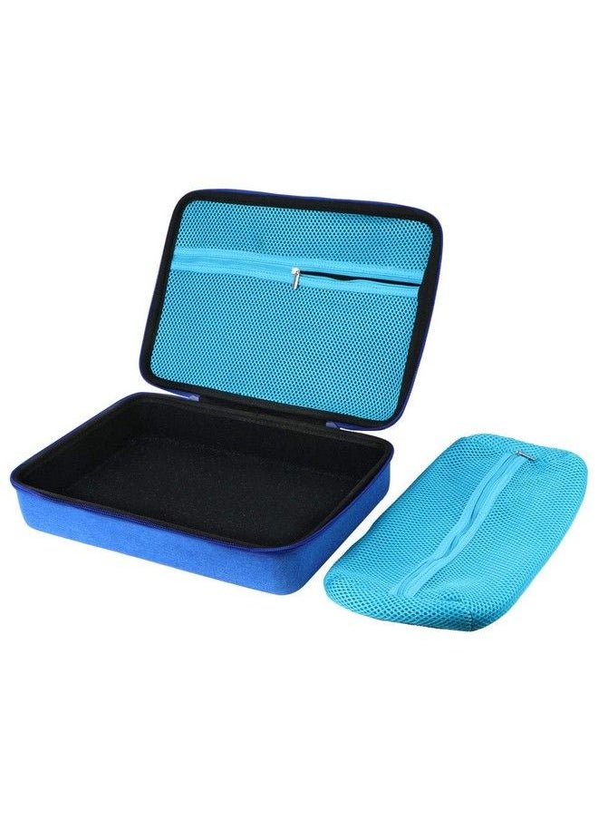 Aenllosi Hard Carrying Case Compatible With Shifu Plugo Count Math Game/Plugo Tunes Piano Learning Kit/Shifu Plugo Link Construction Kit(Only Case)  - Image 3