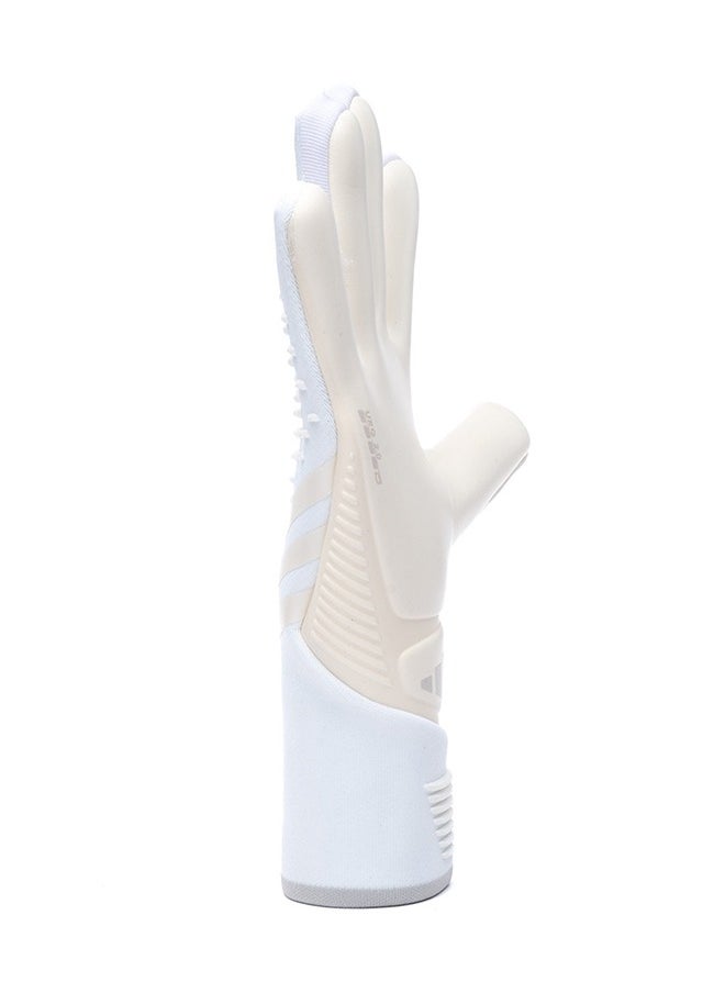 JiuAn Football Training Professional Pro Fingersave Goalkeeper Gloves  - Image 5