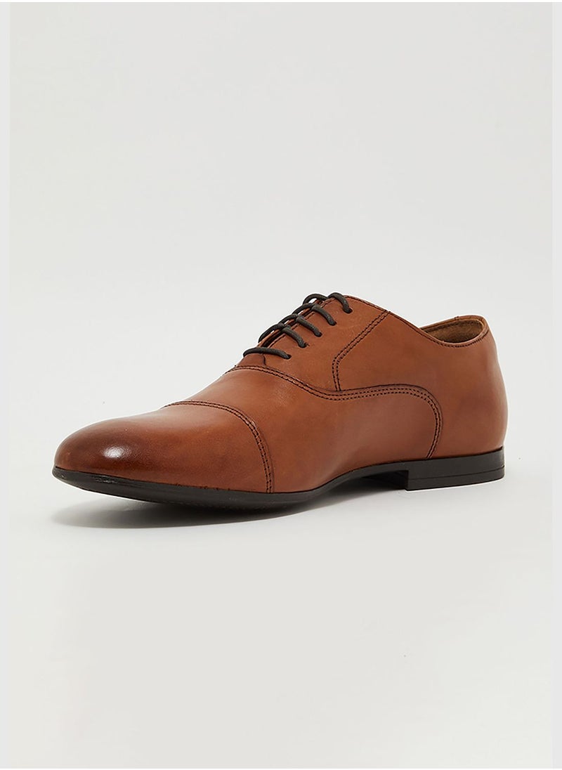 CCC Leather Slip On Loafer  - Image 2