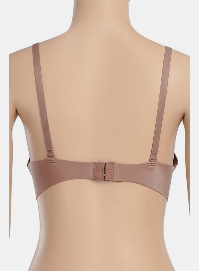 Carina Laser Cut Push-up Bra  - Image 3