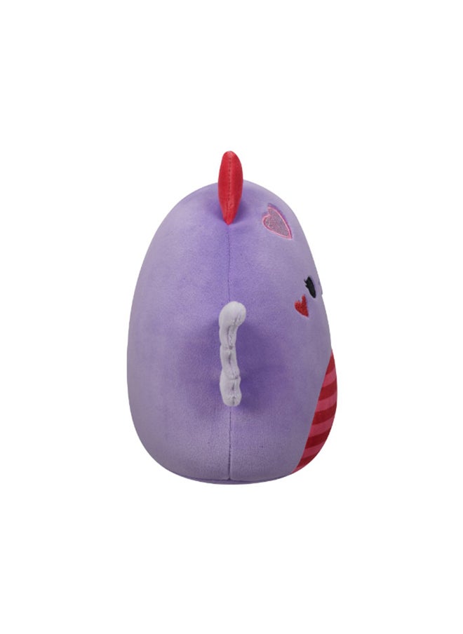 Squishmallows - 7.5 inch Atwater the Monster , Officially Licensed Kellytoy Plush Toy, Colorful Soft Toy, Gift for Kids, Girls & Boys Washable Squishy Stuff Toy Multicolor All Age - Image 1