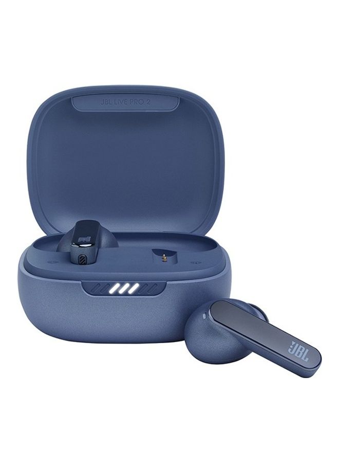 JBL JBL Live Pro 2 Tws in-ear True Wireless Earbuds N53409919A