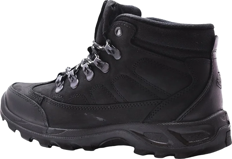 سكوتر Never Waterproof Leather Men's Boots (36-40) M5538