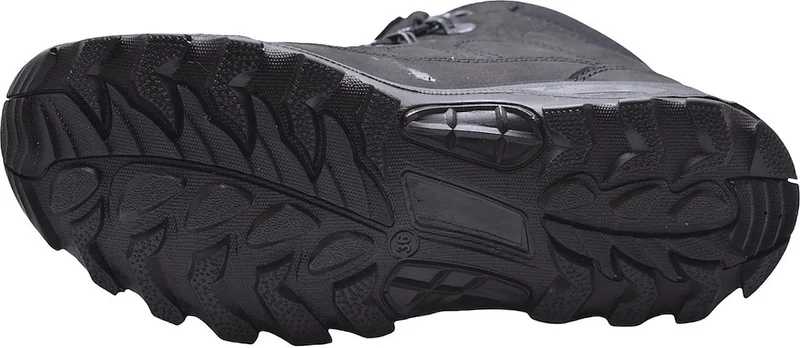 سكوتر Never Waterproof Leather Men's Boots (36-40) M5538