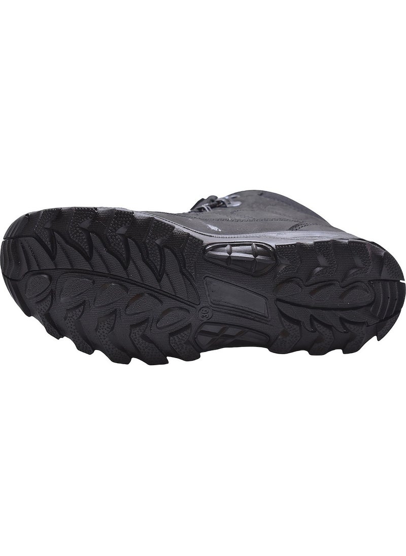 Scooter  Never Waterproof Leather Men's Boots (36-40) M5538  - Image 5