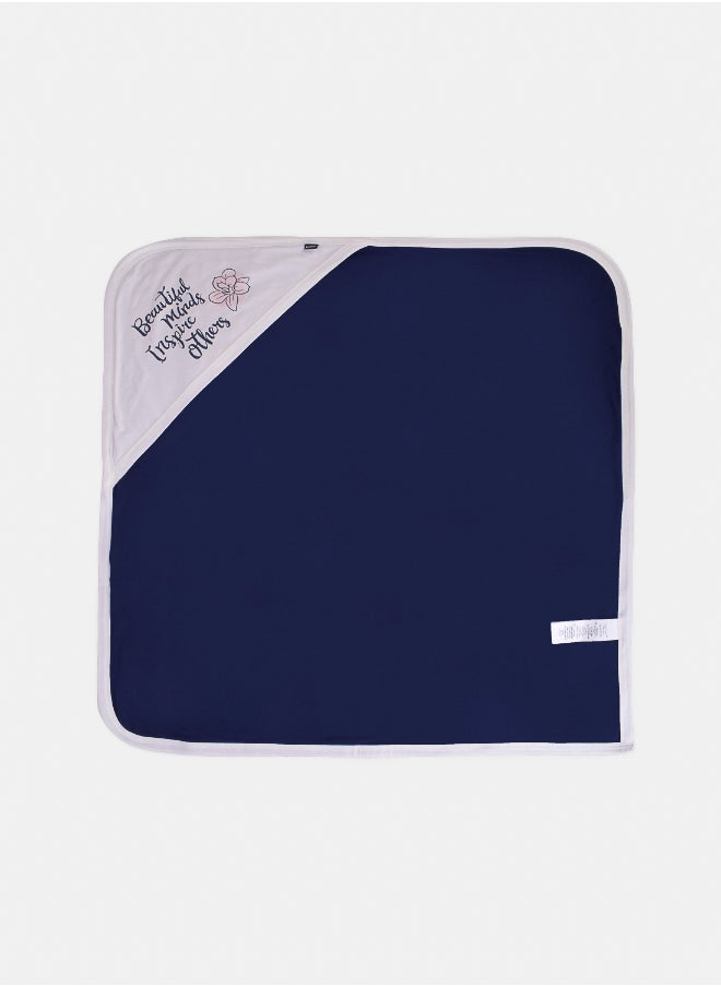 Junior Baby Girls Printed Blanket  - Image 3