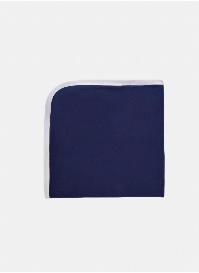 Junior Baby Girls Printed Blanket  - Image 4