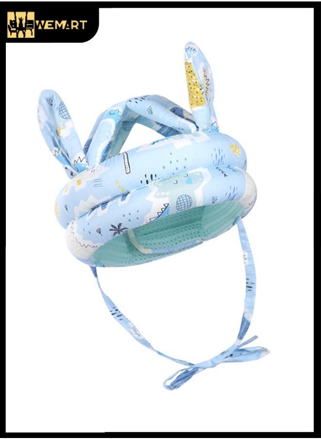 Infant Head Protection And Anti Fall Headrests Are Crucial For Learning To Walk - pzsku/Z92CA481E7E05BBCFFF6AZ/45/_/1705999838/d70efb24-0d62-4c7f-85e8-c4bd72e6e852