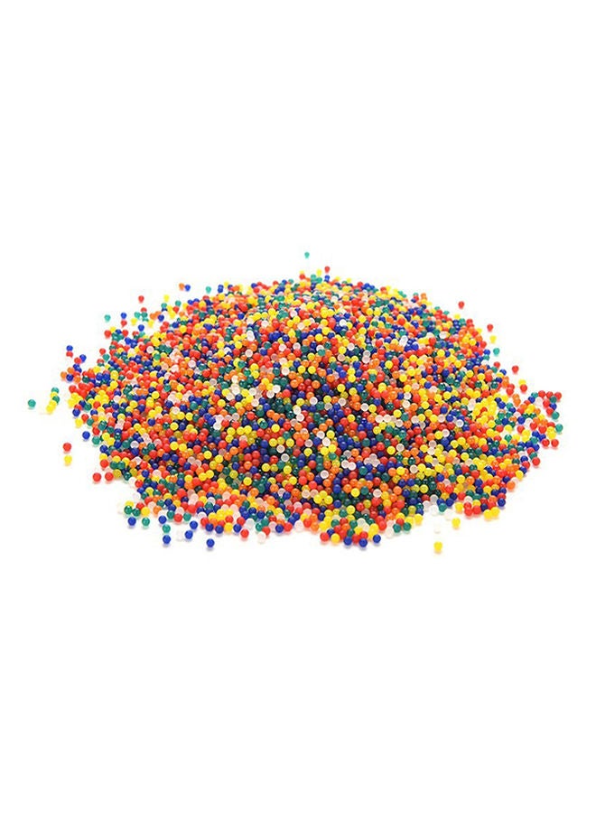 NIBEMINENT 50-Pieces Crystal Water Beads - Image 1