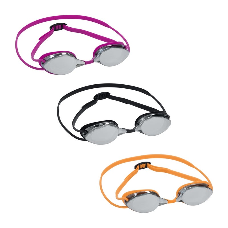 Bestway - Swimming Goggles Elite Blast Pro Multicolor - 21066 - Image 1