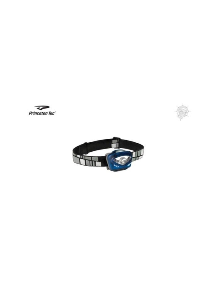 Princeton Tec LEDヘッドライト VIZZ VIZZ350-BK 1点