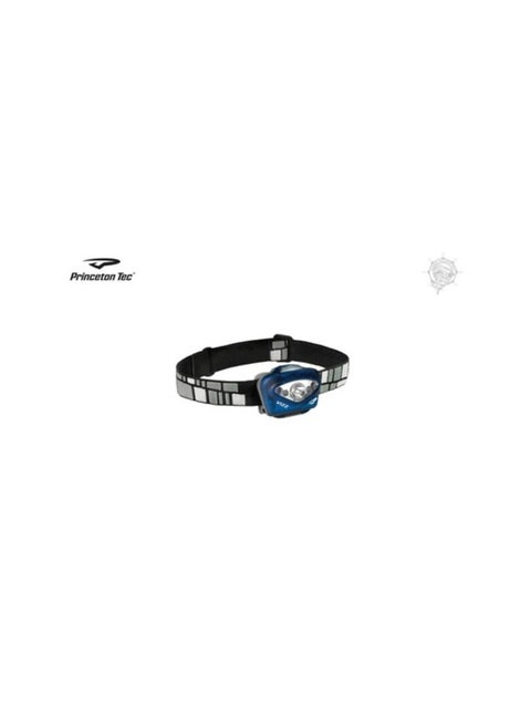 Tech - Vizz 350 Blue (420 Lumens)