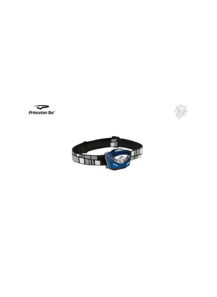Princeton - Tech - Vizz 350 Blue (420 Lumens) - Image 1
