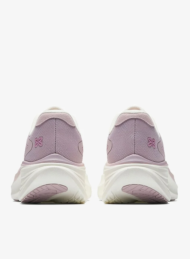 Anta purple Leaf Women's Running Shoes for Women | Best Price UAE