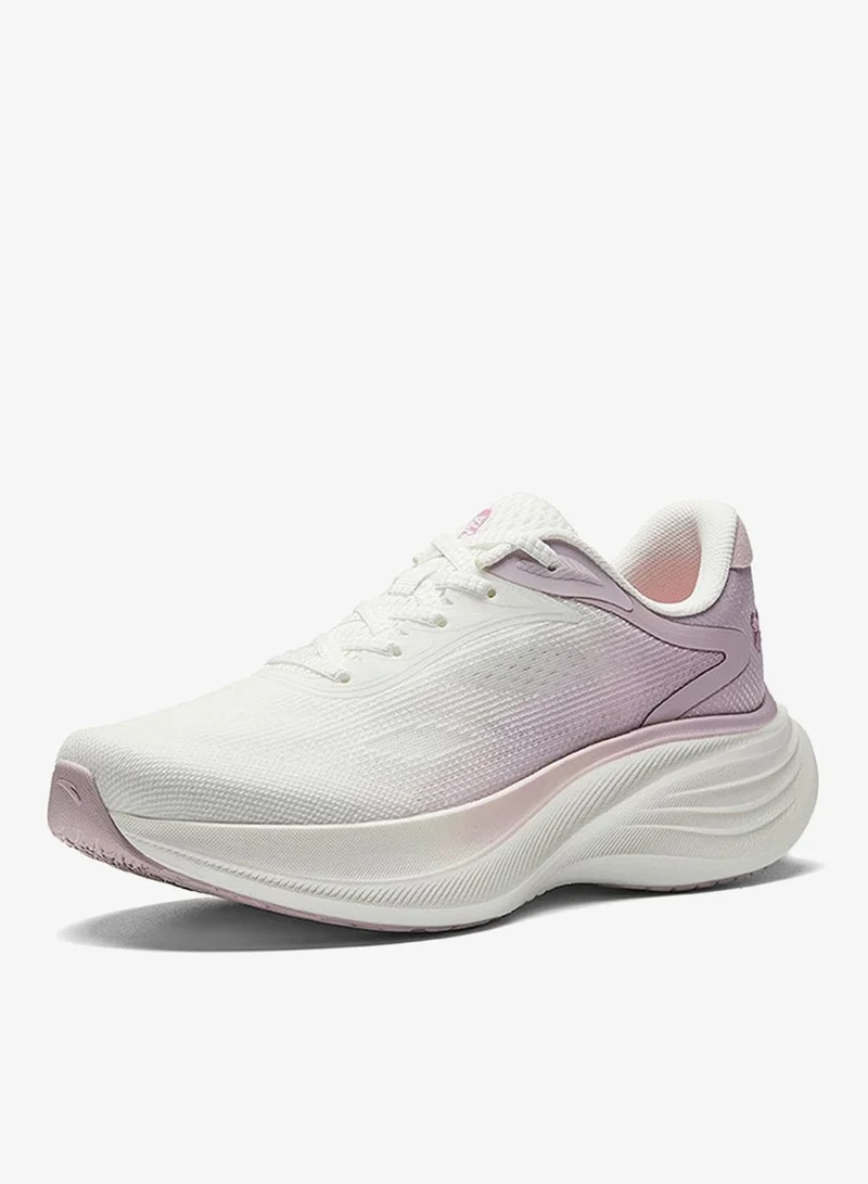 Anta purple Leaf Women's Running Shoes for Women | Best Price UAE
